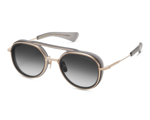 DITA Spaceraft 19017-D Zonnebril - Futuristisch Luxe Montuur
