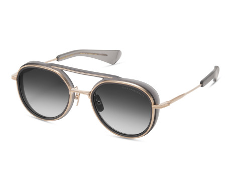 222995-DITA Spaceraft 19017-D Zonnebril - Futuristisch Luxe Montuur