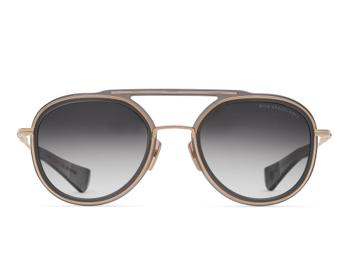 DITA Spaceraft 19017-D Zonnebril - Futuristisch Luxe Montuur