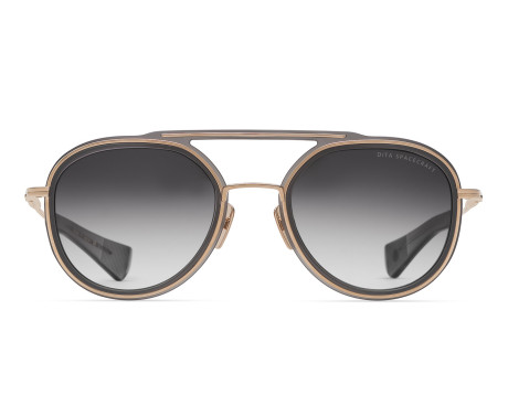 222996-Lunettes de Soleil DITA Spaceraft 19017-D – Monture de Luxe Futuriste