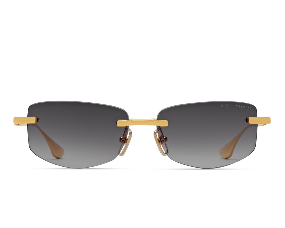 Dita Trysim.75 DTS182 Zonnebril
