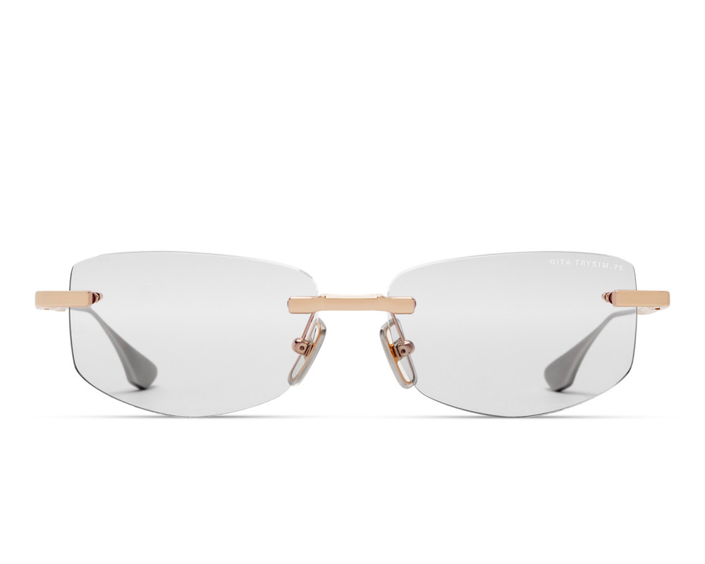 Dita Trysim.75 DTX182 bril op sterkte