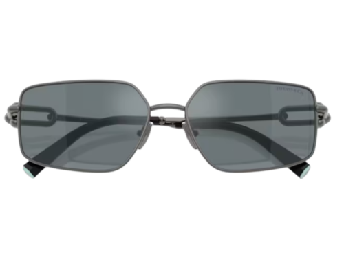 Lunettes de soleil Tiffany & Co TF3111