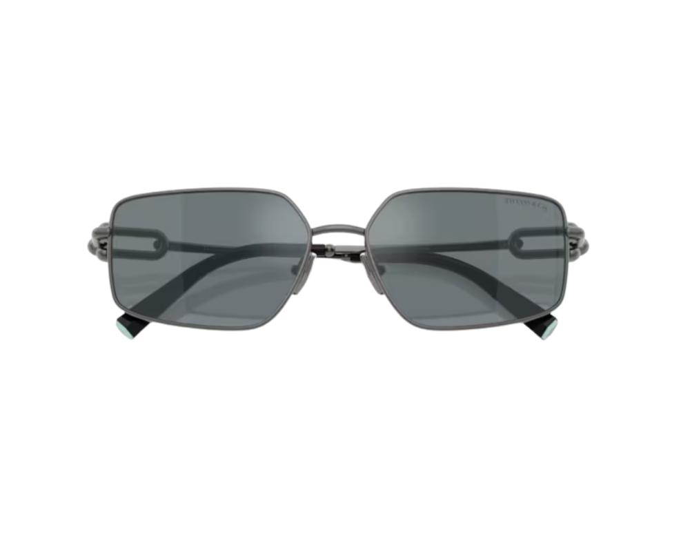 Lunettes de soleil Tiffany & Co TF3111
