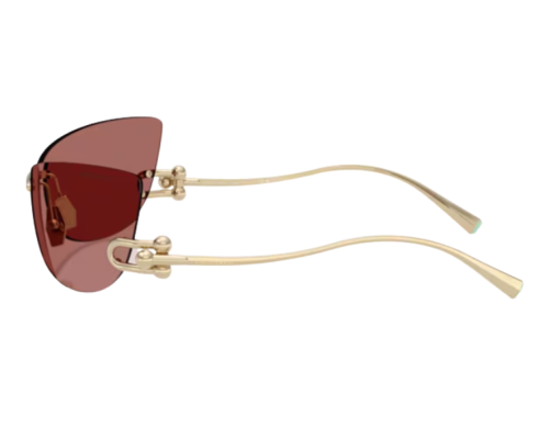 Lunettes de soleil Tiffany & Co TF3112K