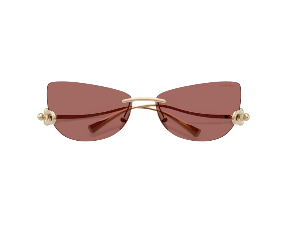 Lunettes de soleil Tiffany & Co TF3112K