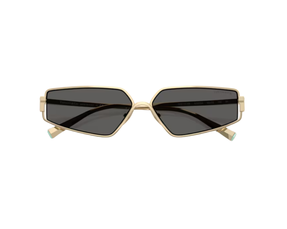 Lunettes de soleil Tiffany & Co TF3113KB