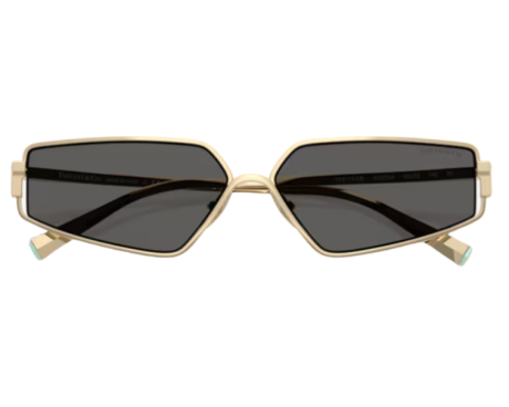 223273-Lunettes de soleil Tiffany & Co TF3113KB
