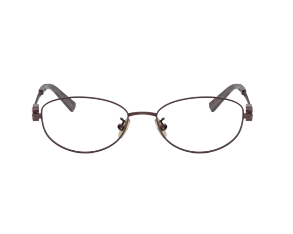 Lunettes de vue tiffany & Co TF1162TD