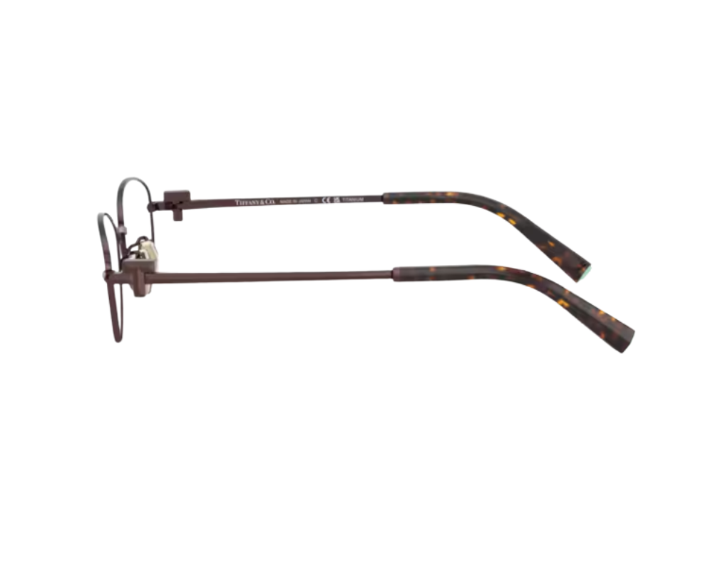 Lunettes de vue tiffany & Co TF1162TD