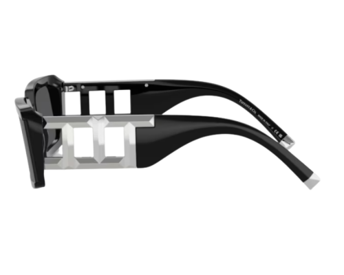 Lunettes de soleil Tiffany & Co TF4197