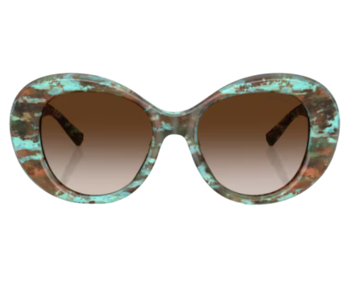 Lunettes de soleil Tiffany & Co TF4228