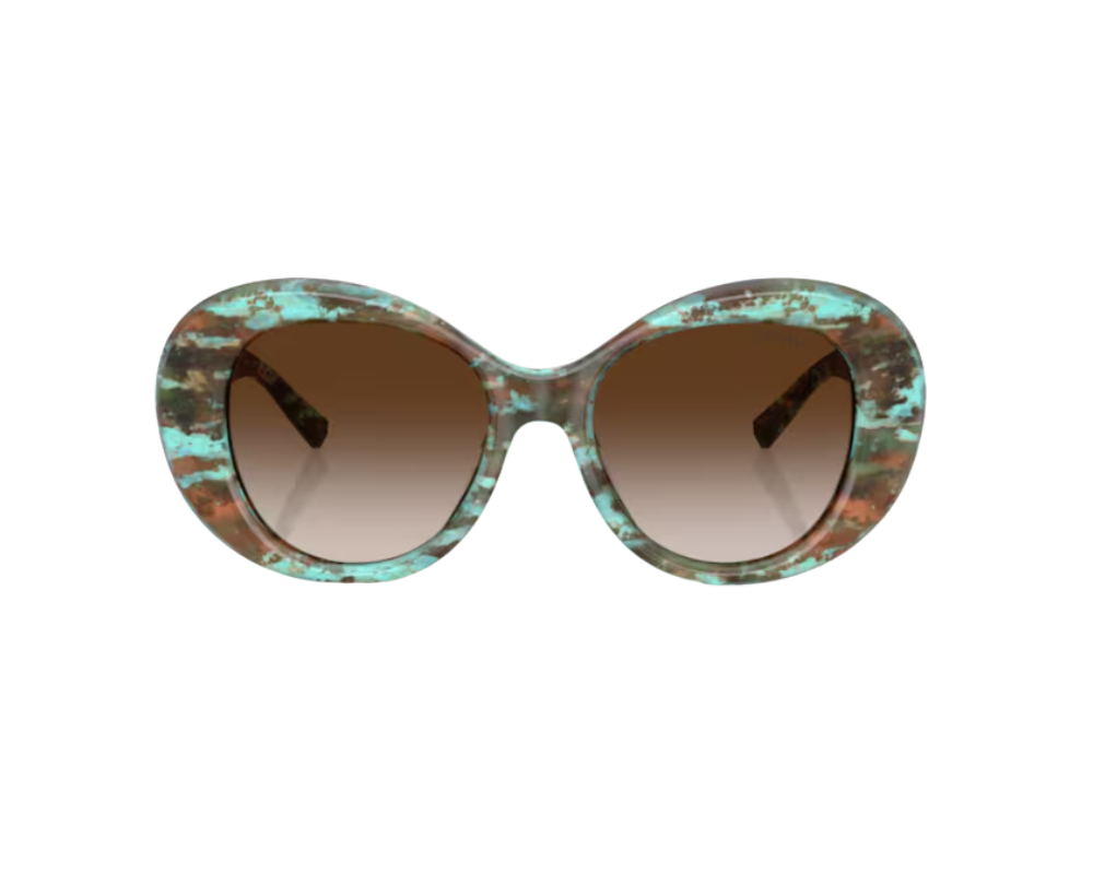 Lunettes de soleil Tiffany & Co TF4228