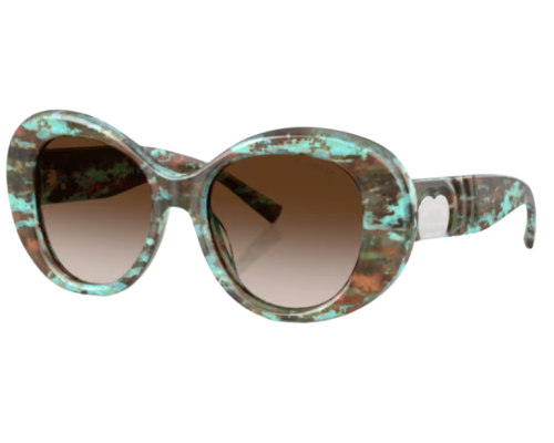 Lunettes de soleil Tiffany & Co TF4228