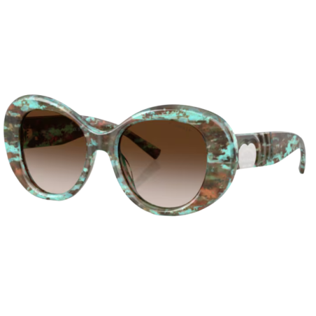 Lunettes de soleil Tiffany & Co TF4228