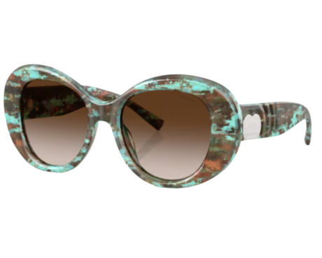 223604-Lunettes de soleil Tiffany & Co TF4228