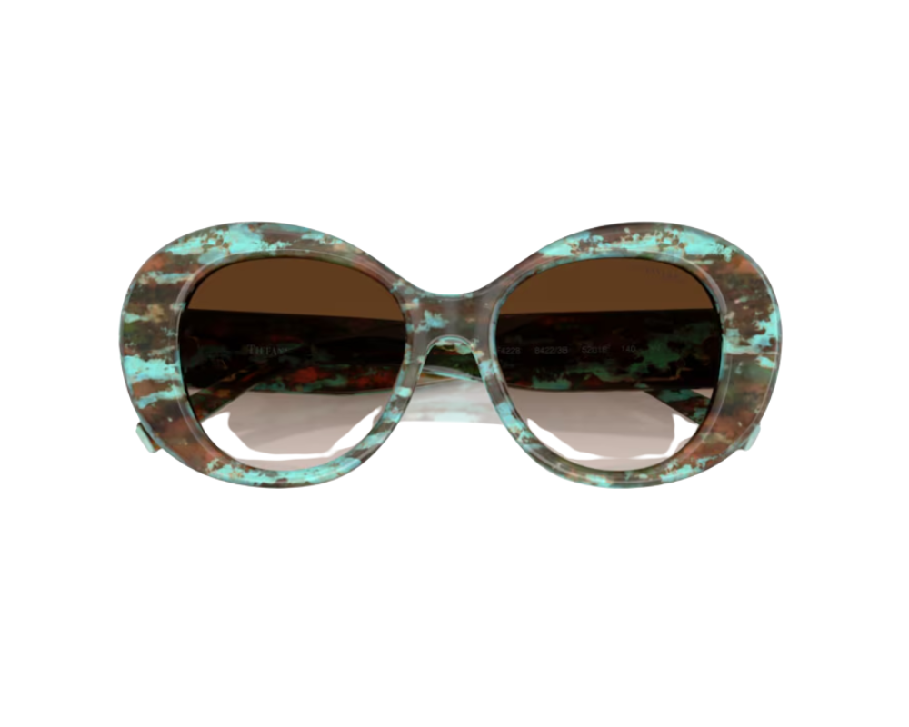 Lunettes de soleil Tiffany & Co TF4228