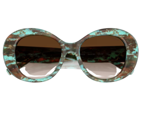 223605-Lunettes de soleil Tiffany & Co TF4228