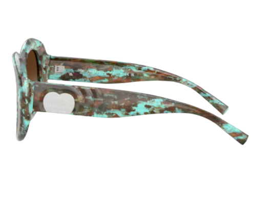 Lunettes de soleil Tiffany & Co TF4228
