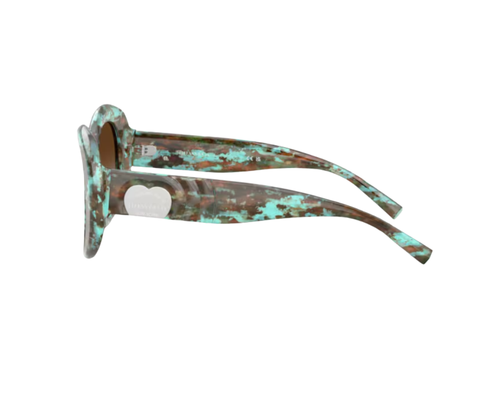 Lunettes de soleil Tiffany & Co TF4228