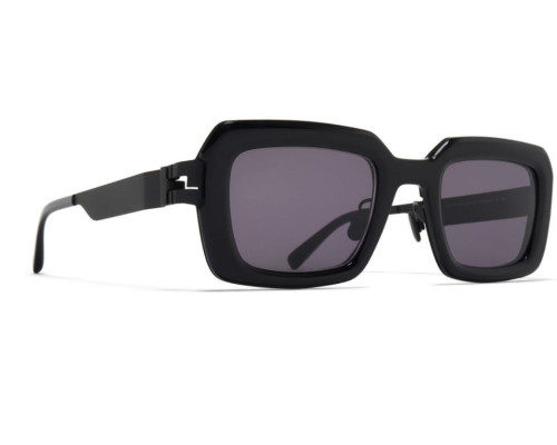 Lunettes de Soleil Mykita Una