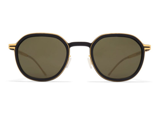 Lunettes de Soleil Mykita Birch