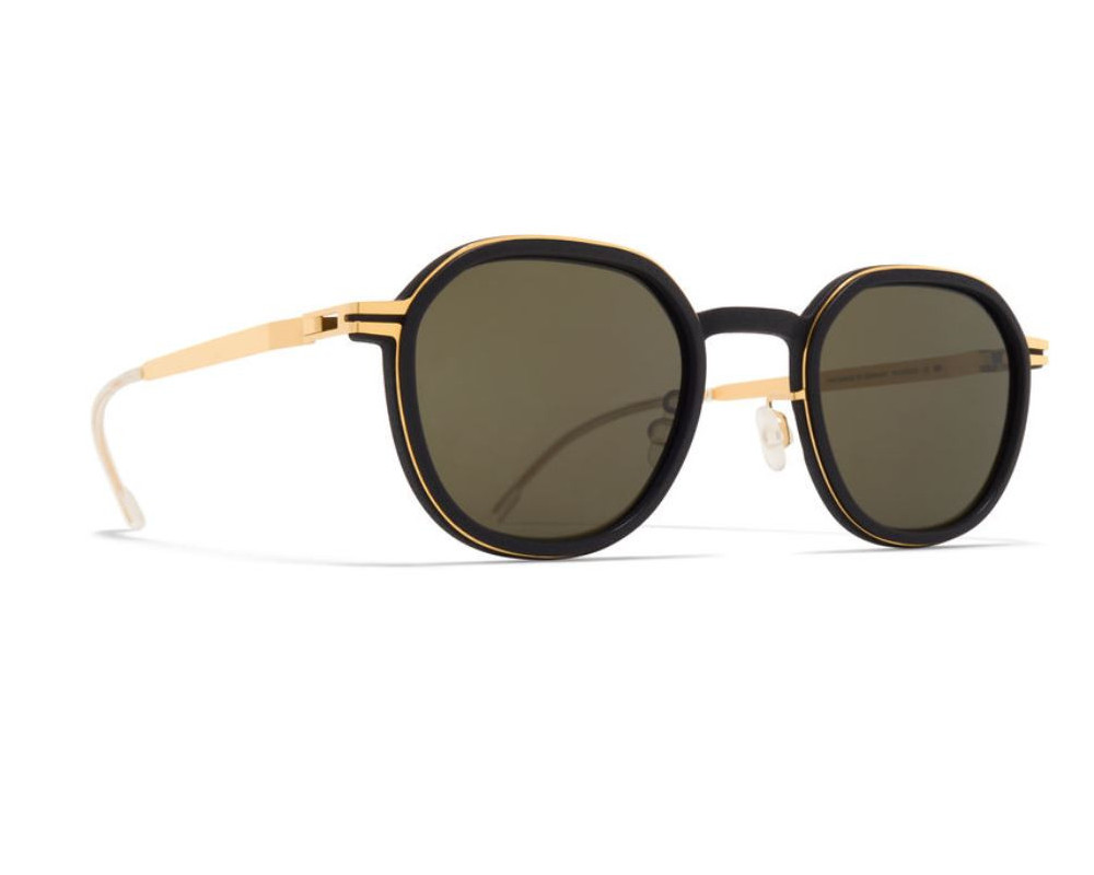 Lunettes de Soleil Mykita Birch