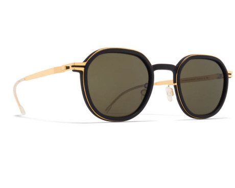 223744-Lunettes de Soleil Mykita Birch