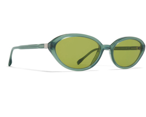 Lunettes de Soleil Mykita 032C TOTO