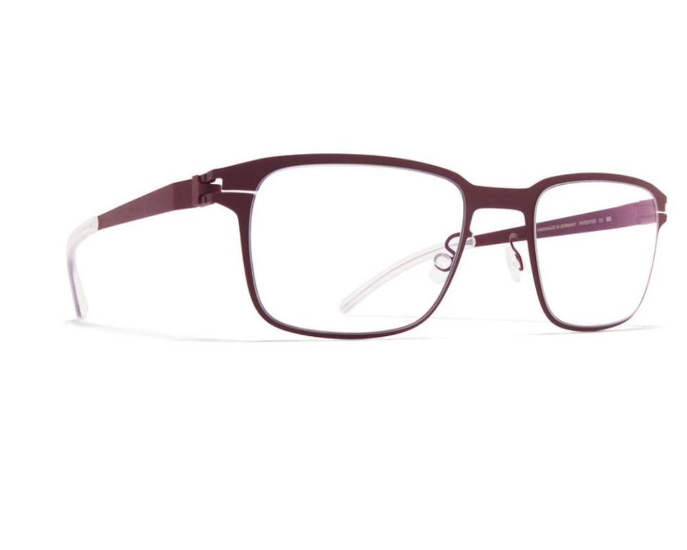 Mykita Edison bril op sterkte