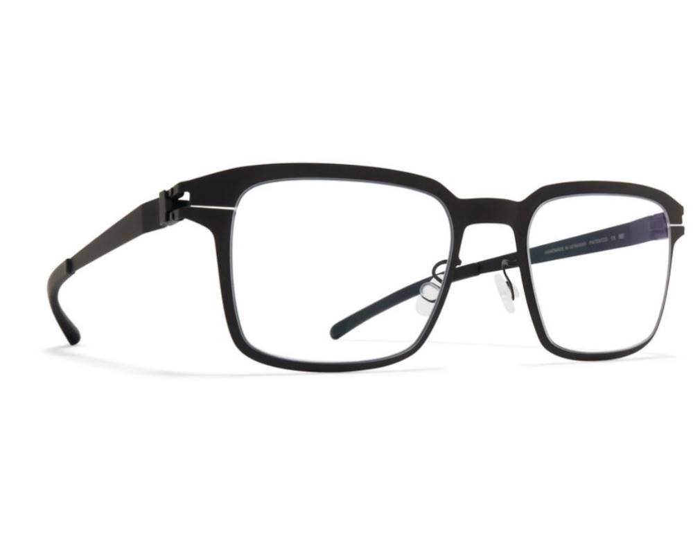 Mykita NO1 Matis bril op sterkte