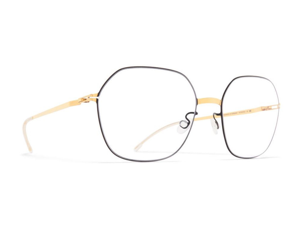 Mykita Lite ISE bril op sterkte