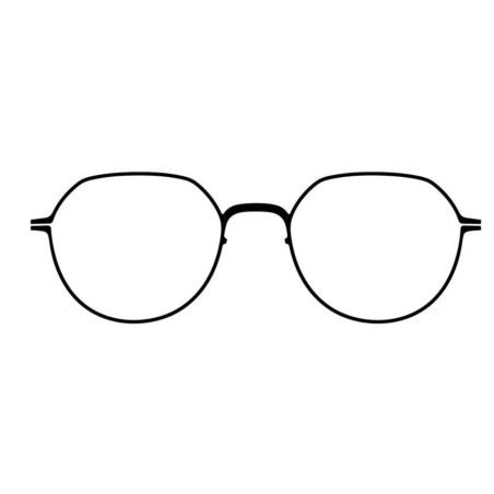 Mykita Lite Selva bril op sterkte