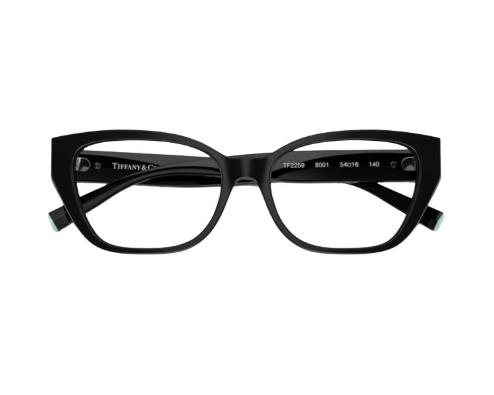 Lunettes de vue Tiffany & Co TF2259