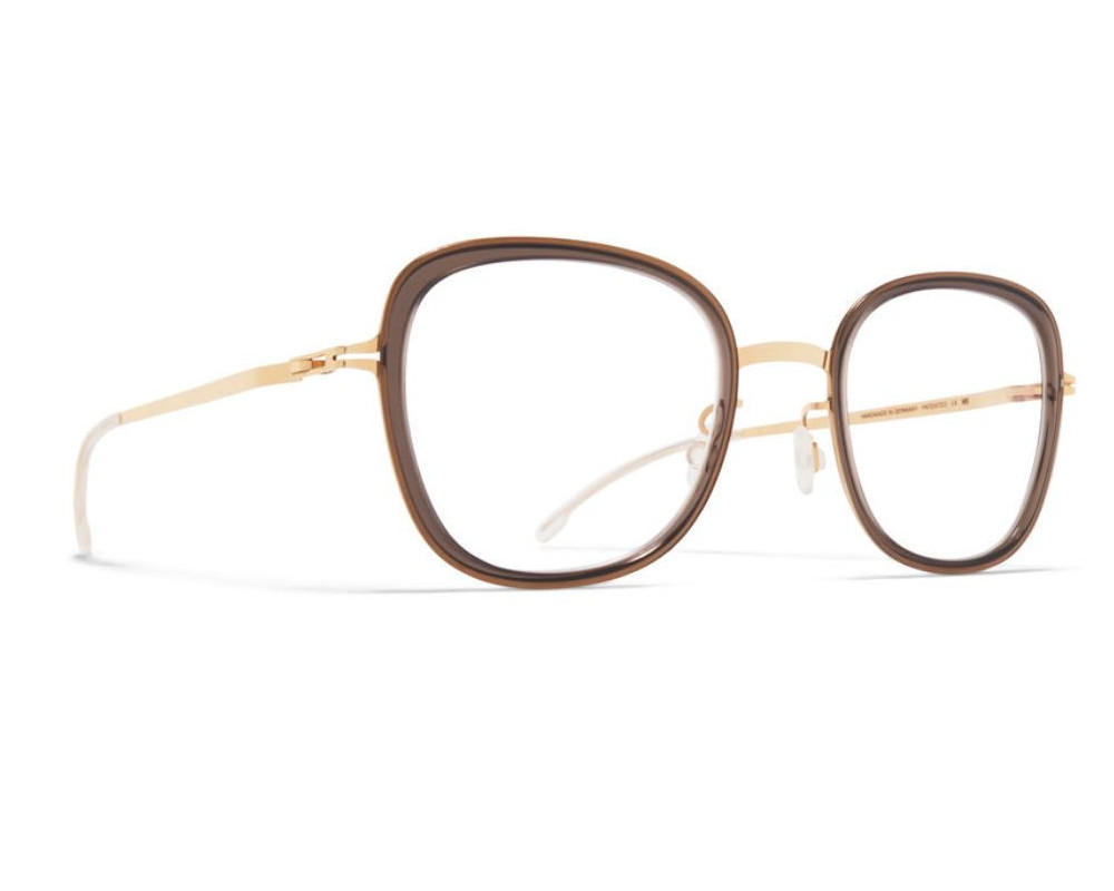 Mykita Lite ALIN bril op sterkte