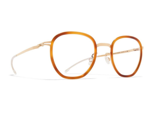 Mykita Lite KIVA bril op sterkte