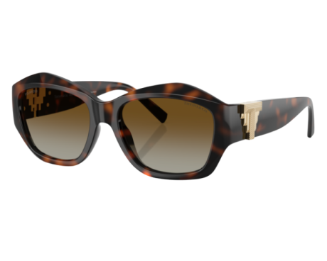 224385-Lunettes de soleil Tiffany & Co TF4233U
