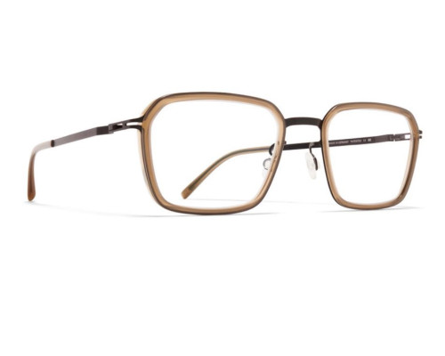 Mykita Lite Lauri bril op sterkte