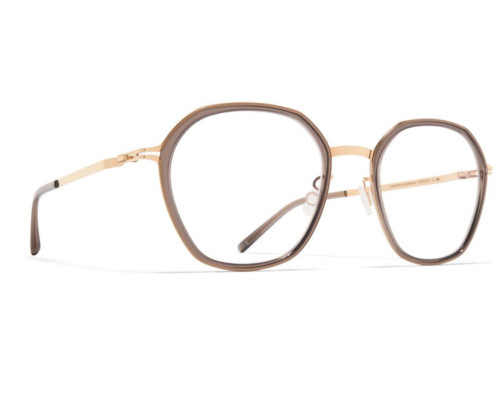 Mykita Lite Suvi bril op sterkte