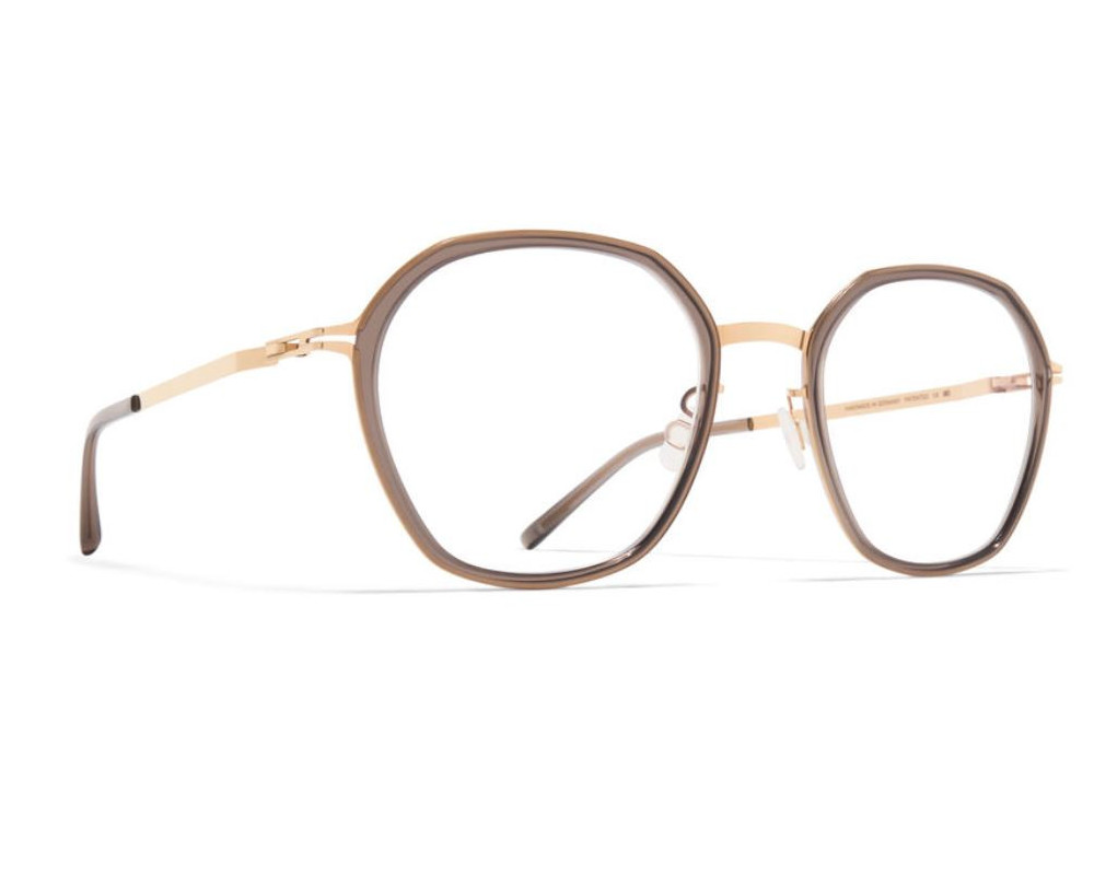 Mykita Lite Suvi bril op sterkte