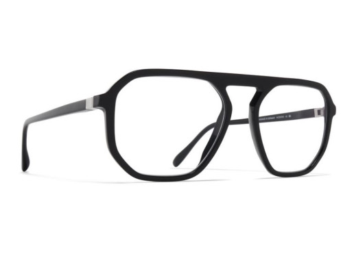 Mykita Loomis bril op sterkte