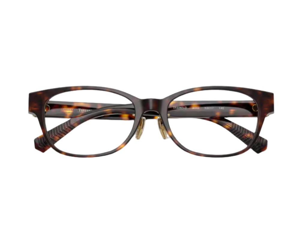 Lunettes de vue Tiffany & Co TF2263D