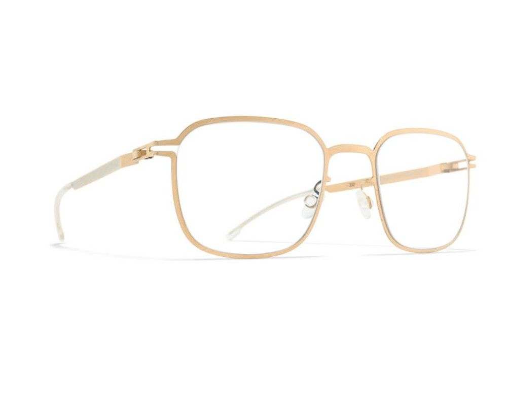 Mykita Leica ML010 bril op sterkte