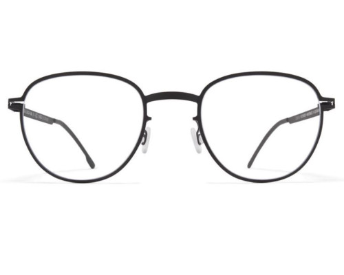 Mykita Leica ML09 bril op sterkte