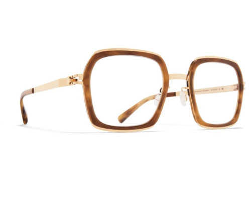 Mykita Delfina bril op sterkte