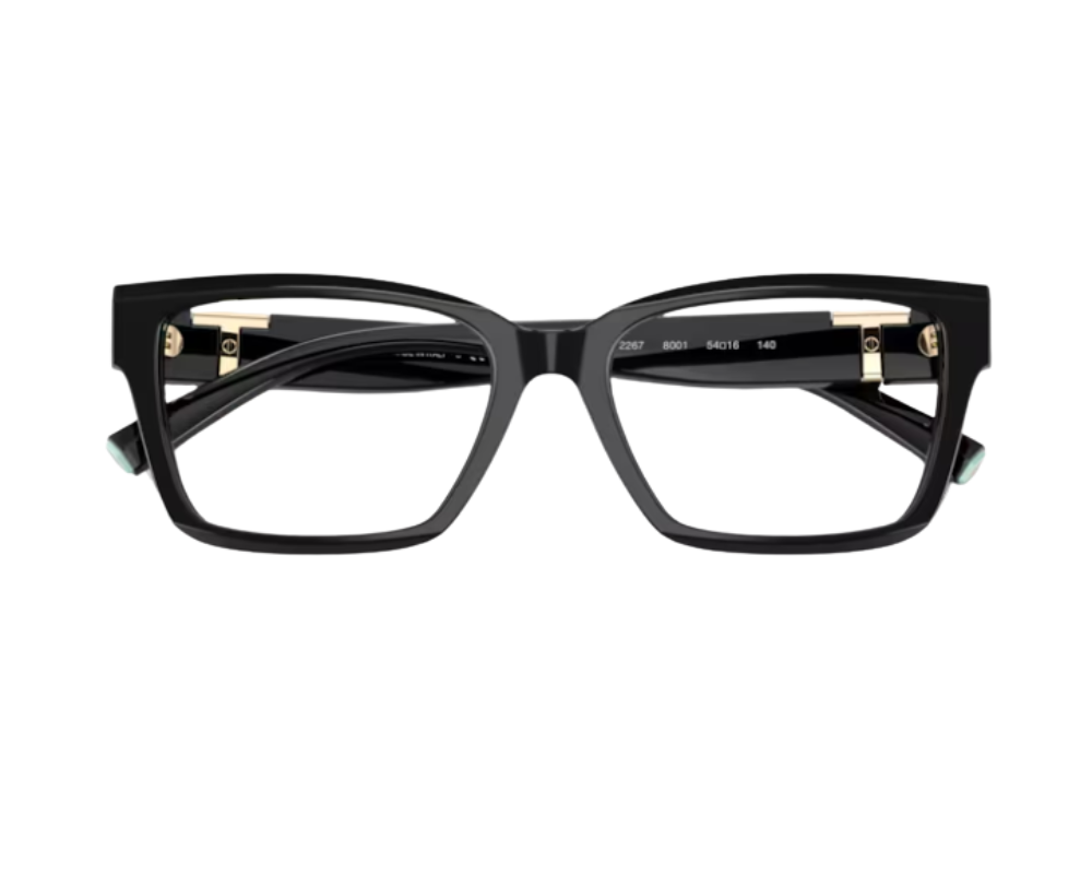 Tiffany & Co Bril TF2267