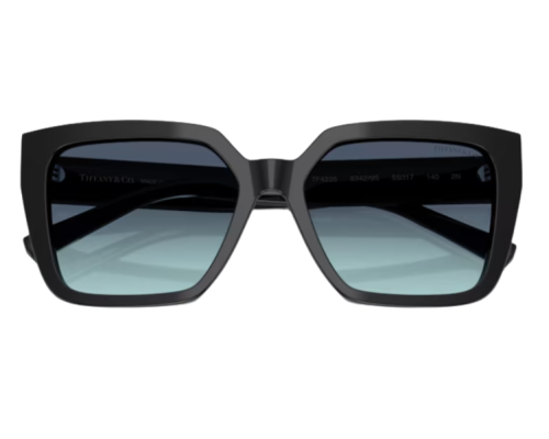Lunettes de soleil Tiffany & Co TF4235