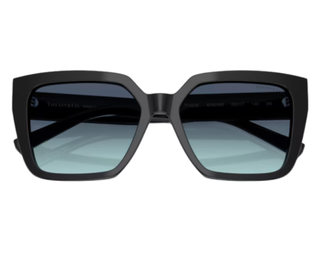 224644-Lunettes de soleil Tiffany & Co TF4235