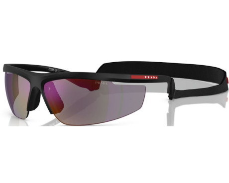 224803-Lunettes de Soleil Prada Linea Rossa PS A02S