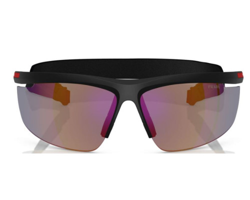 Prada Linea Rossa PS A02S Zonnebril